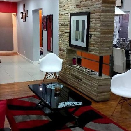 Spacious Holiday Home Cidade Do Cabo Exterior foto