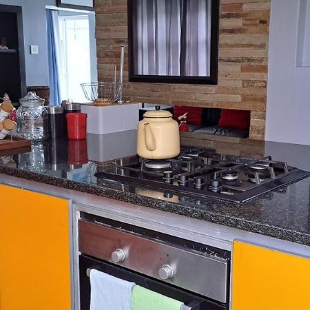 Spacious Holiday Home Cidade Do Cabo Exterior foto
