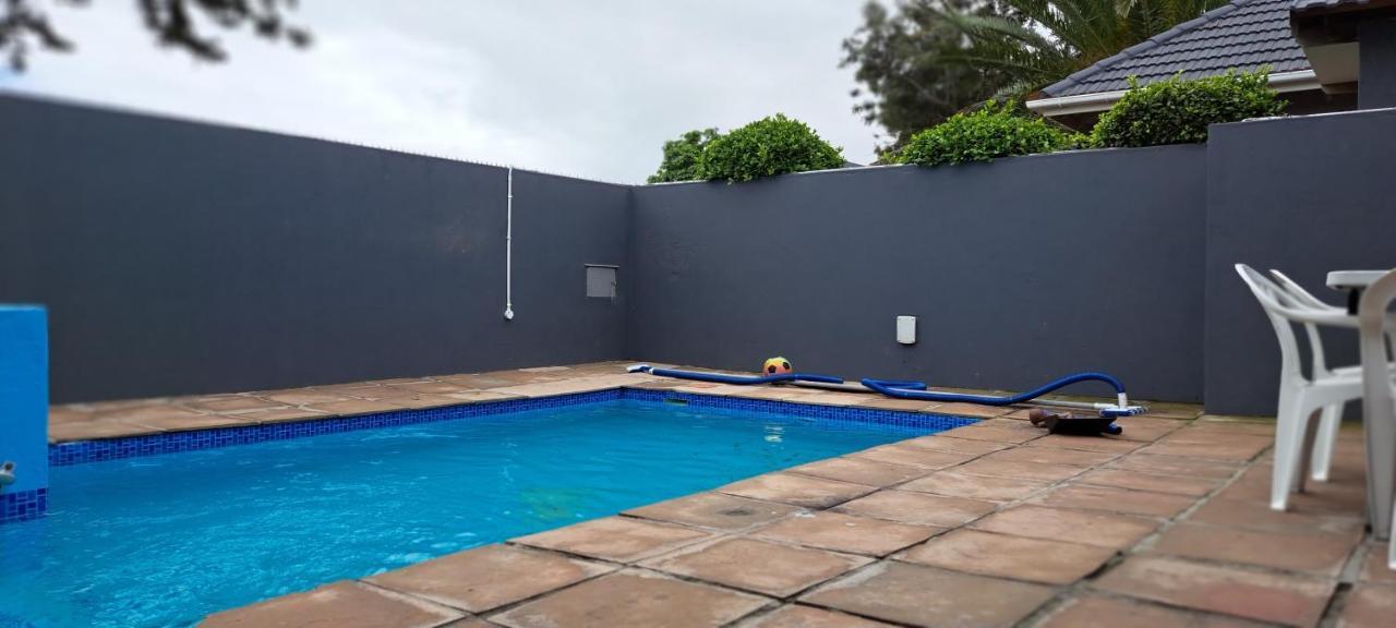 Spacious Holiday Home Cidade Do Cabo Exterior foto