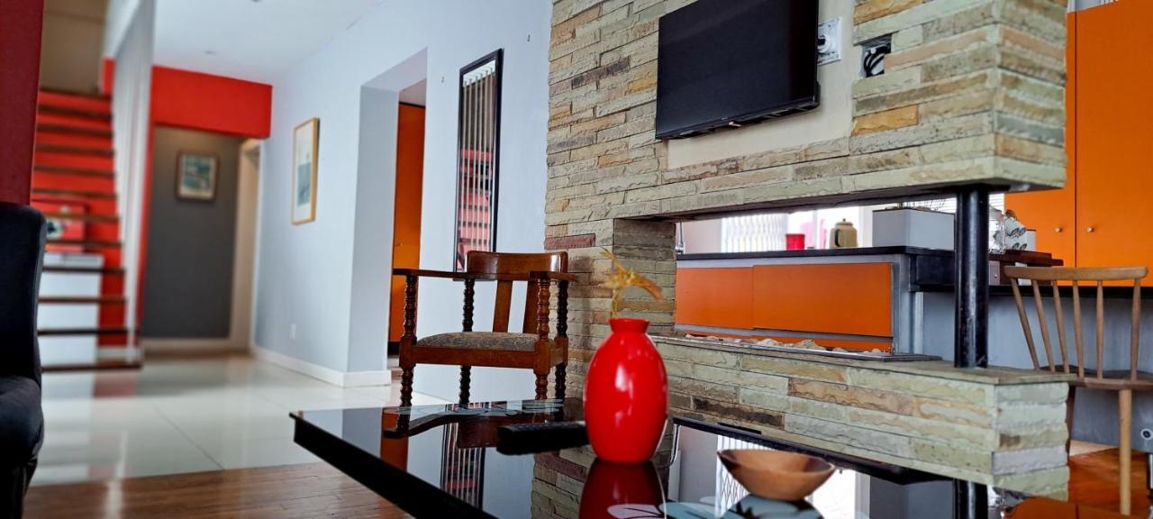 Spacious Holiday Home Cidade Do Cabo Exterior foto