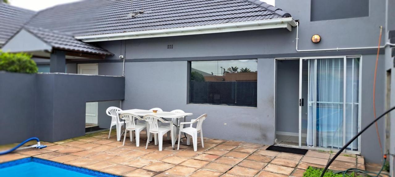 Spacious Holiday Home Cidade Do Cabo Exterior foto
