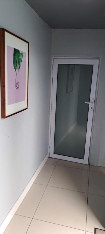 Spacious Holiday Home Cidade Do Cabo Exterior foto